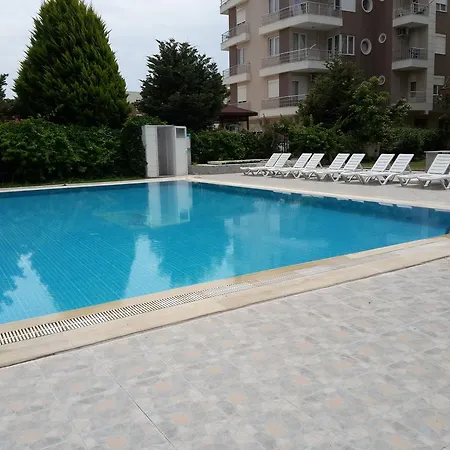 Apartment In