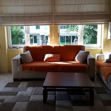 Apartamento In