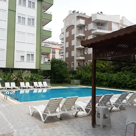 Apartamento In