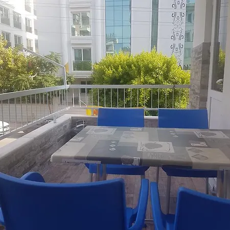 Apartamento In