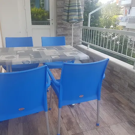 In Antalya
