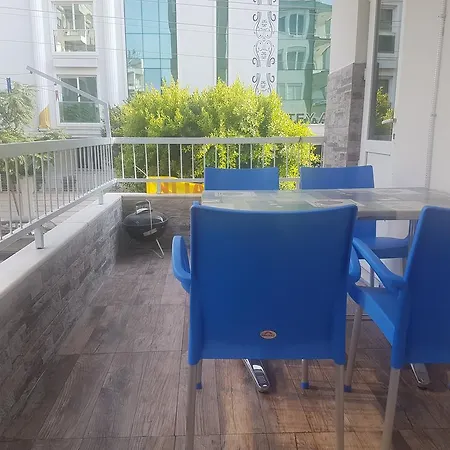 In Apartamento